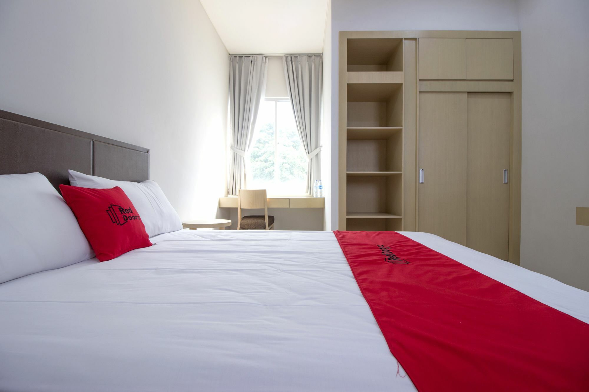 เอ็มเค เฮาส์ เอสซีบีดี Hotel จาการ์ตา ภายนอก รูปภาพ